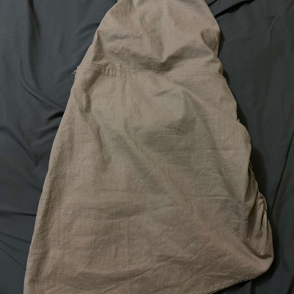 Mora dress / small